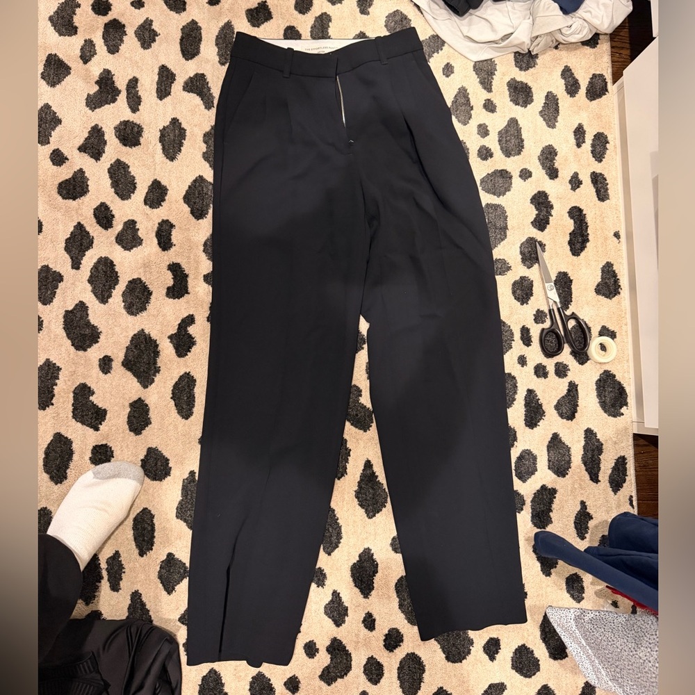 The Effortless Pant™ - Crepette™ - Picture 2 of 2